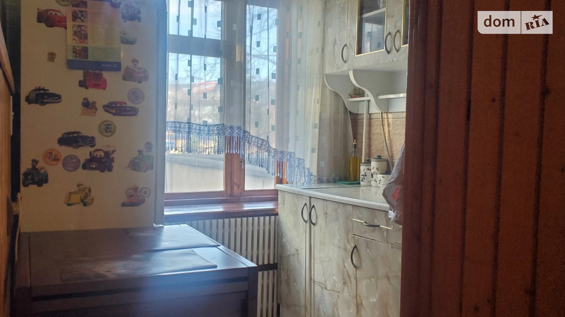 Продается 1-комнатная квартира 32 кв. м в Ивано-Франковске, ул. Гетьмана Ивана Мазепы, 173 - фото 3