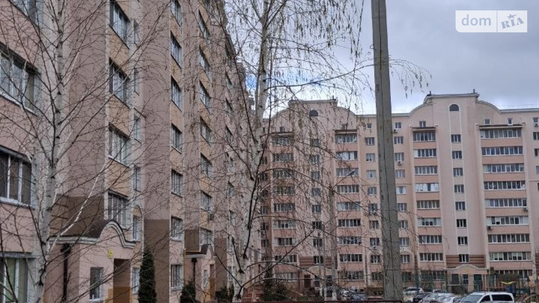 Продается 1-комнатная квартира 49.9 кв. м в Буче, ул. Леха Качинского(Чкалова), 4В - фото 2