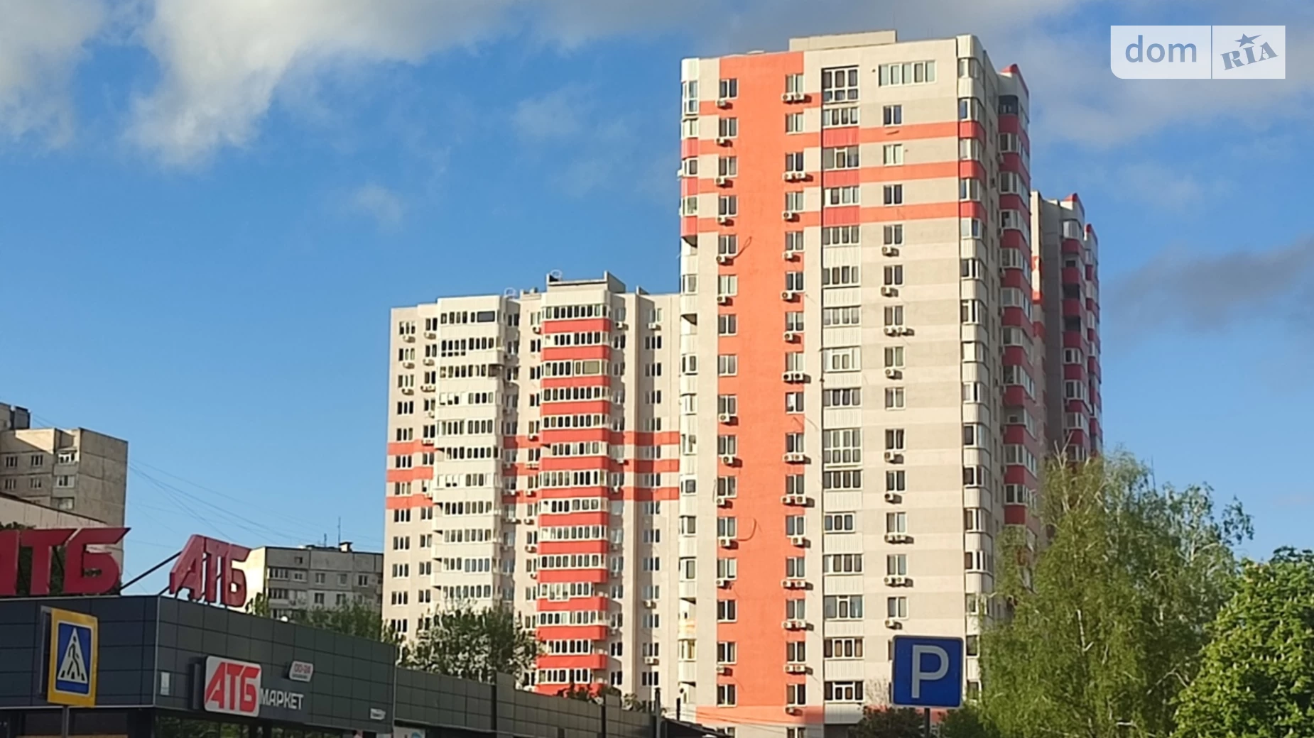 Здається в оренду 2-кімнатна квартира 56 кв. м у Харкові, просп. Перемоги, 65Г корпус 2 - фото 2