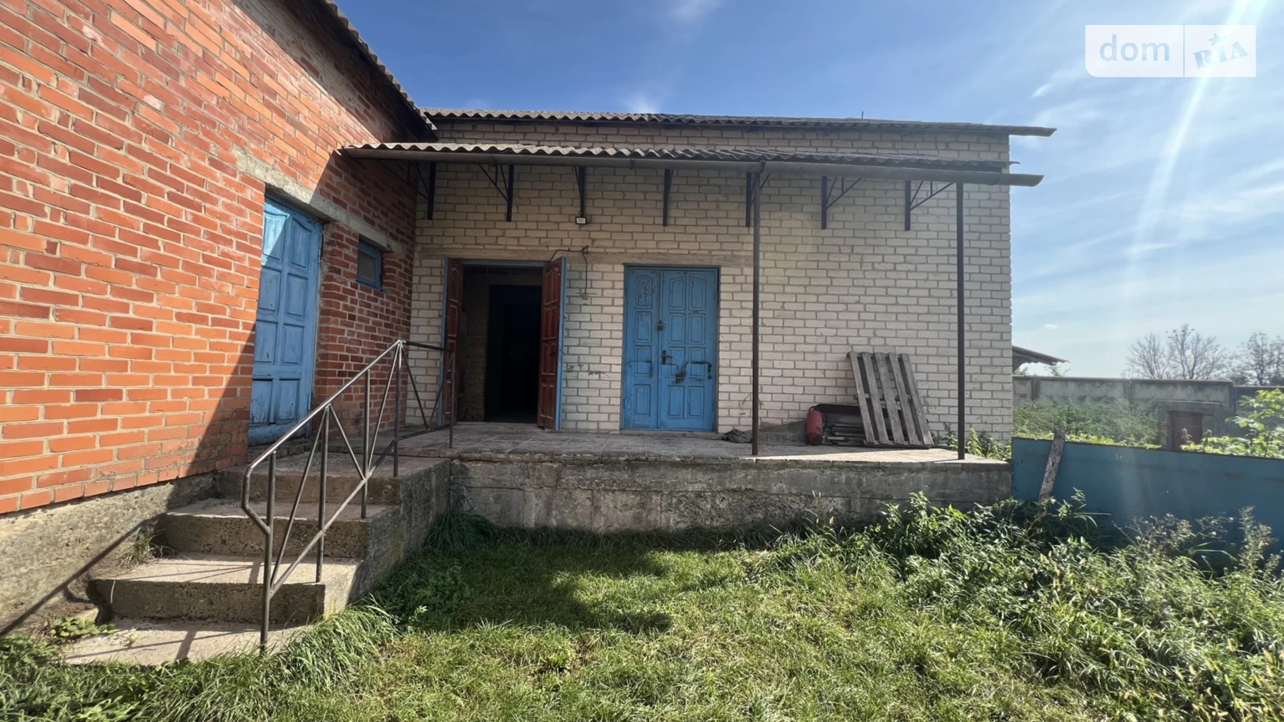 Продается объект сферы услуг 548.2 кв. м в 2-этажном здании, цена: 65000 $ - фото 2
