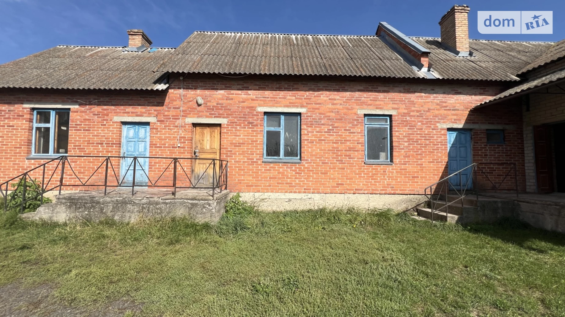Продается объект сферы услуг 548.2 кв. м в 2-этажном здании, цена: 65000 $ - фото 3