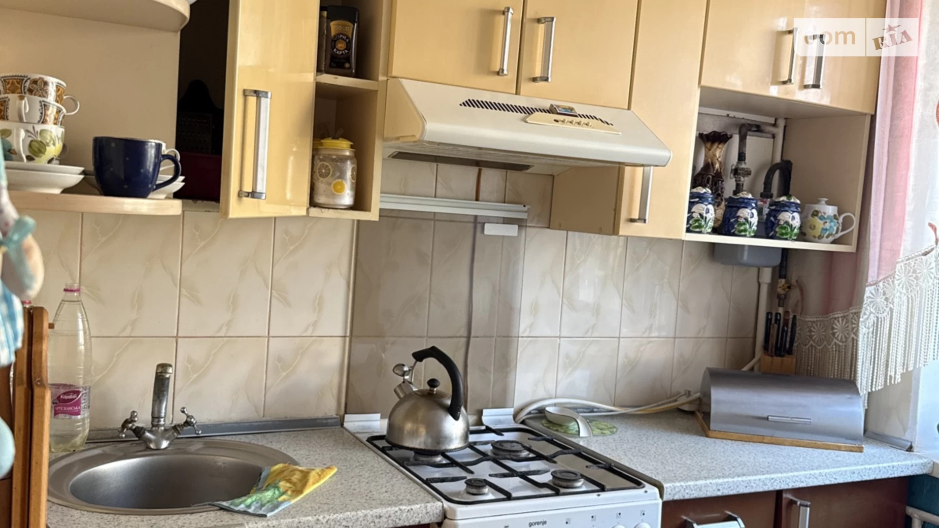 Продается 2-комнатная квартира 48 кв. м в Виннице, ул. Нечуя-Левицкого, 8 - фото 3