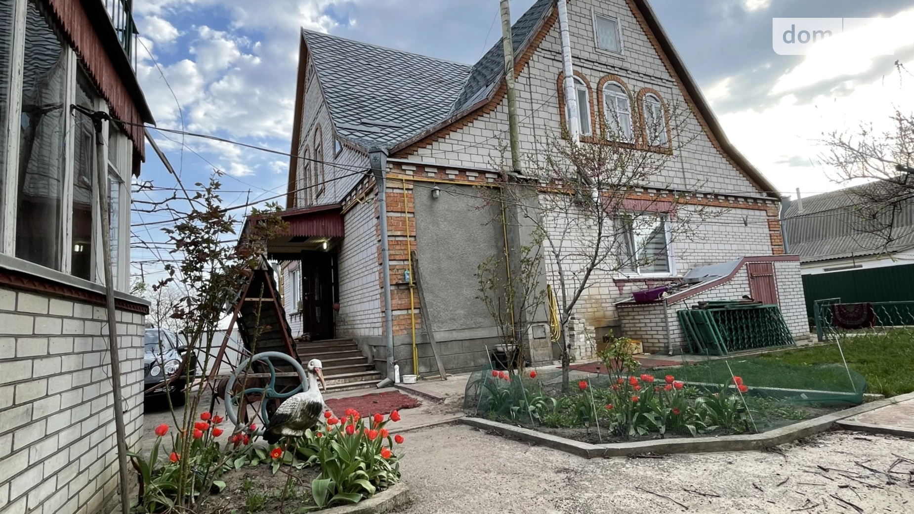 Продається будинок 2 поверховий 298.7 кв. м з верандою, цена: 110000 $ - фото 5