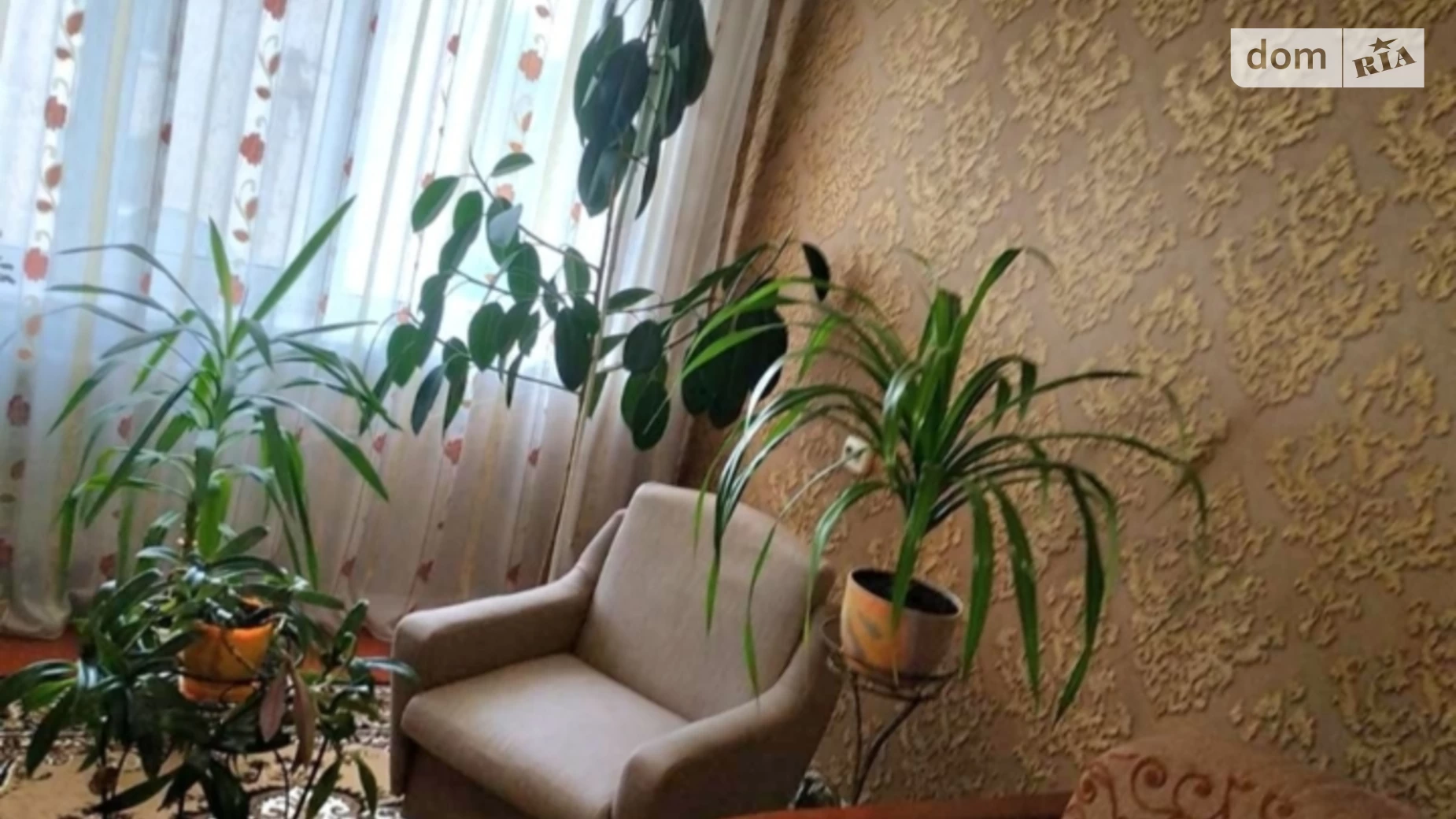 Продается 2-комнатная квартира 52 кв. м в Близнюках, ул. Веры Складневой, 3 - фото 2