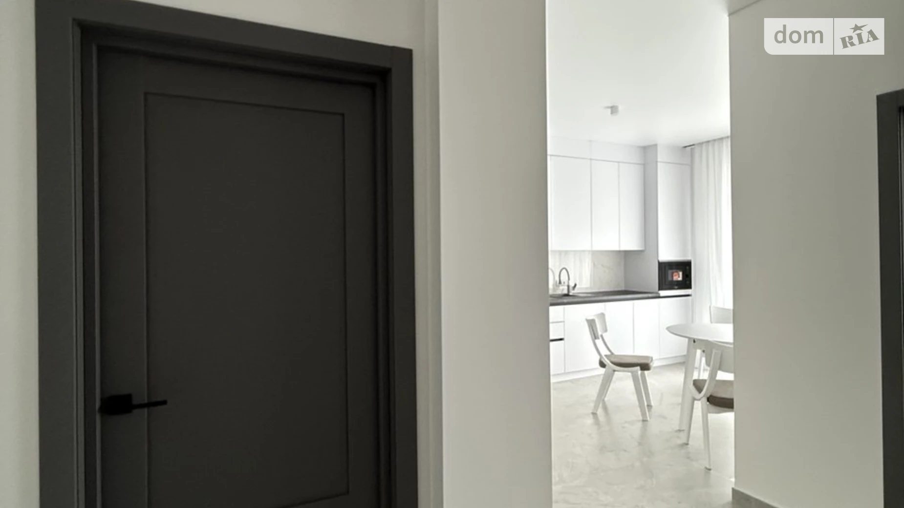Здається в оренду 2-кімнатна квартира 70 кв. м у Ужгороді, вул. Богомольця, 17 - фото 4