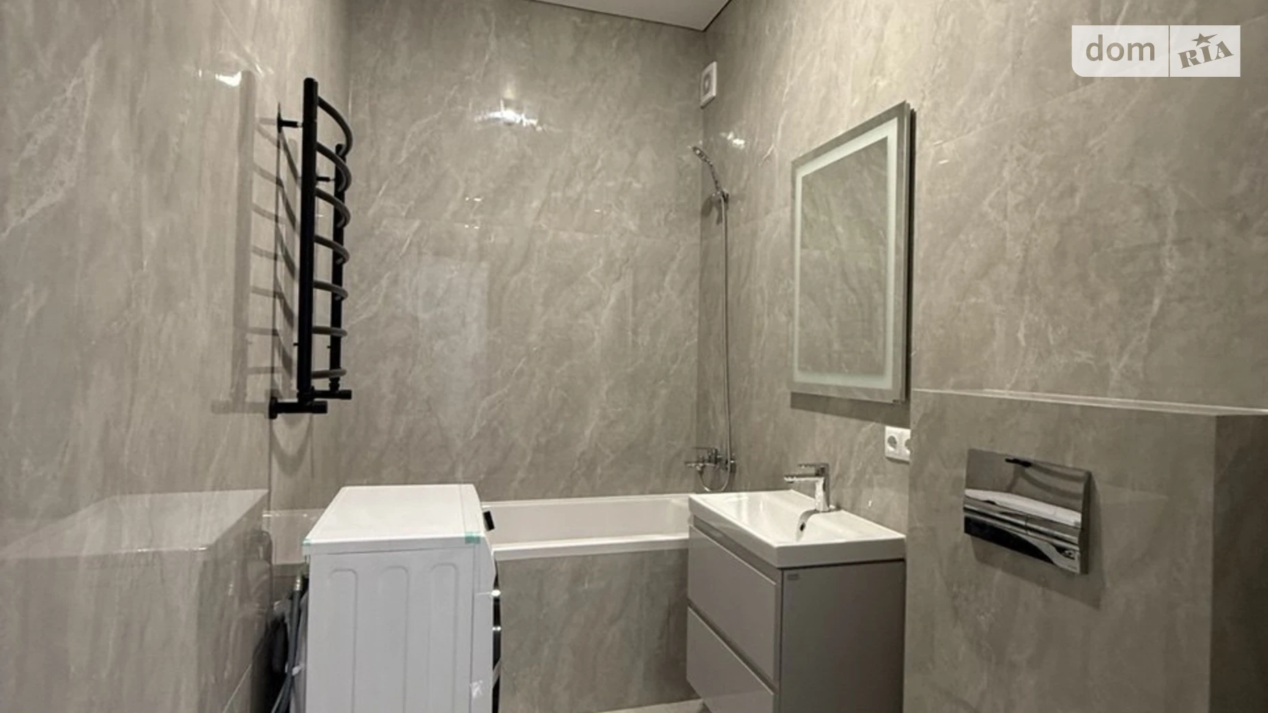 Здається в оренду 2-кімнатна квартира 70 кв. м у Ужгороді, вул. Богомольця, 17 - фото 5