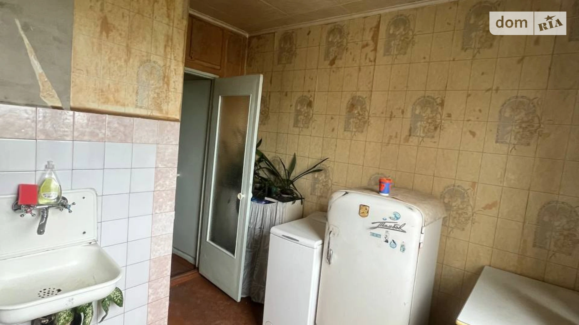 Продается 1-комнатная квартира 34 кв. м в Харькове, ул. Гвардейцев-Широнинцев, 22 - фото 3