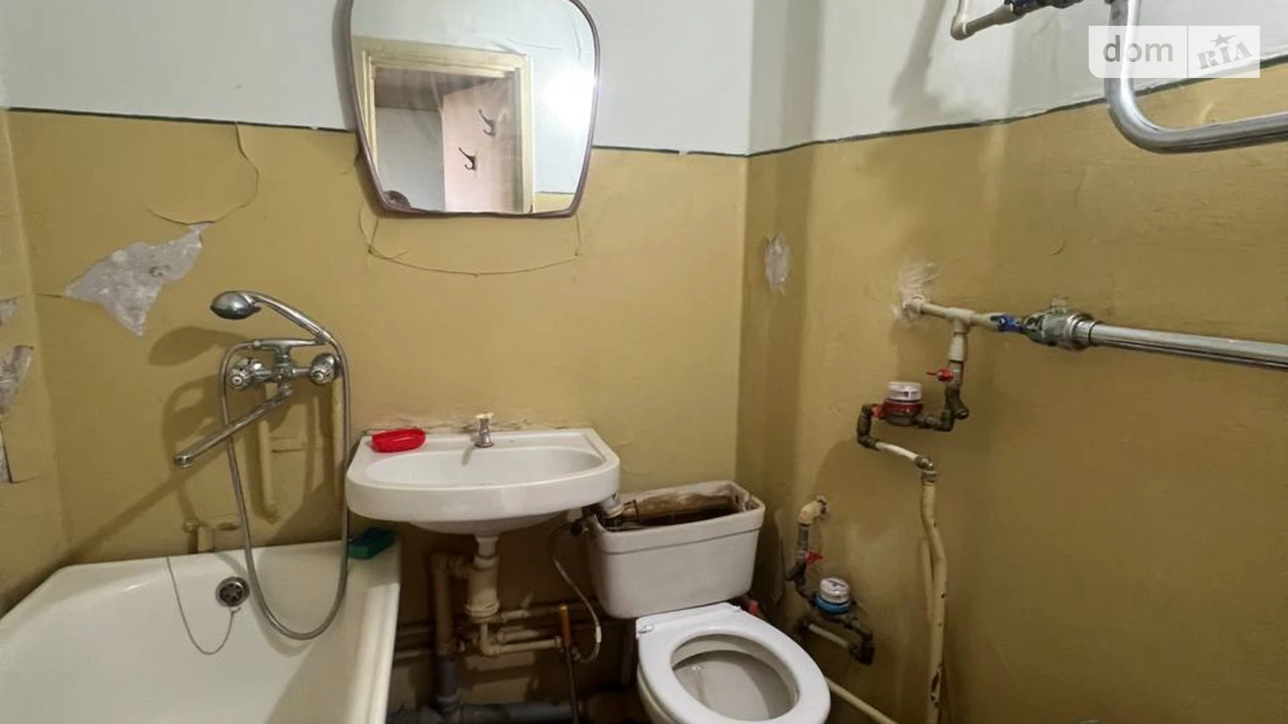Продается 1-комнатная квартира 34 кв. м в Харькове, ул. Гвардейцев-Широнинцев, 22 - фото 5