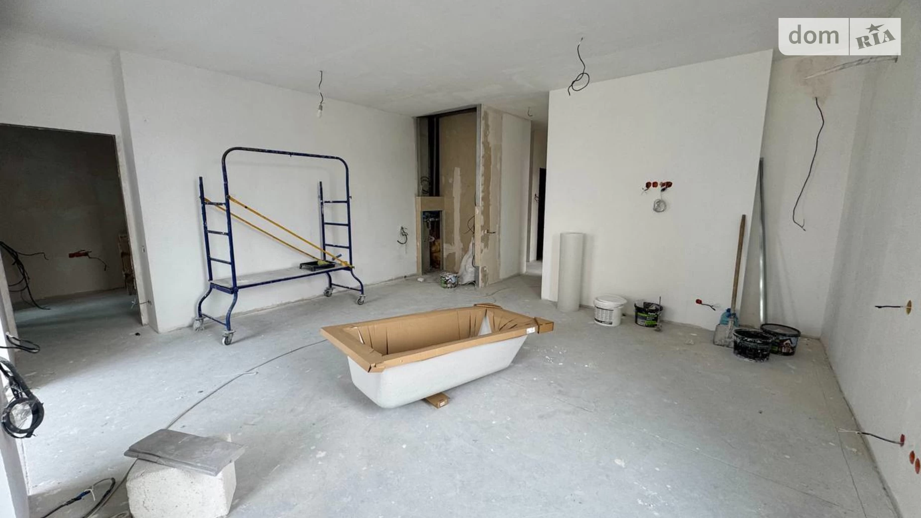Продается 1-комнатная квартира 98.9 кв. м в Днепре, цена: 94000 $ - фото 5