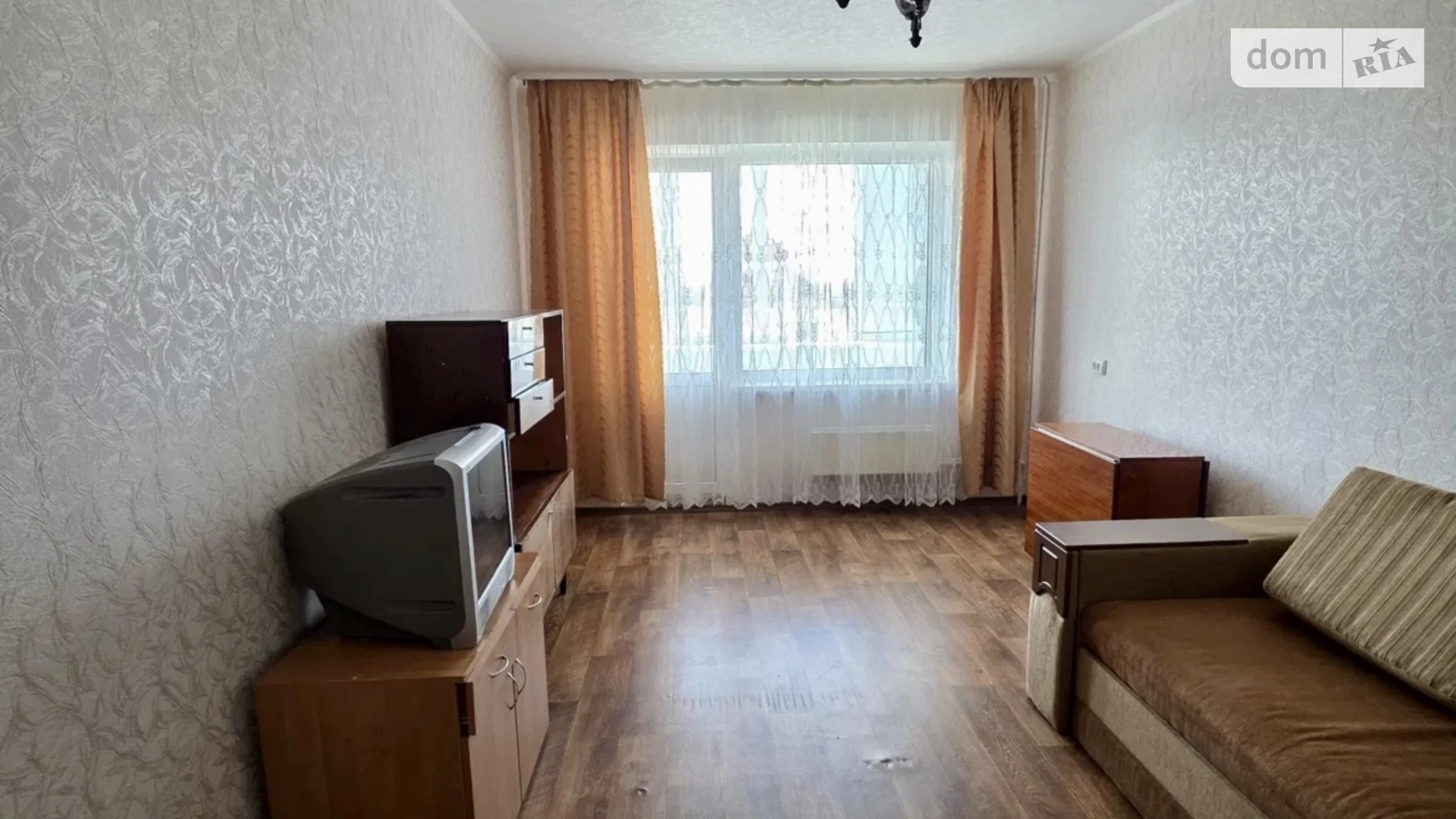 Сдается в аренду 1-комнатная квартира 38 кв. м в Белой Церкви, цена: 7500 грн - фото 3