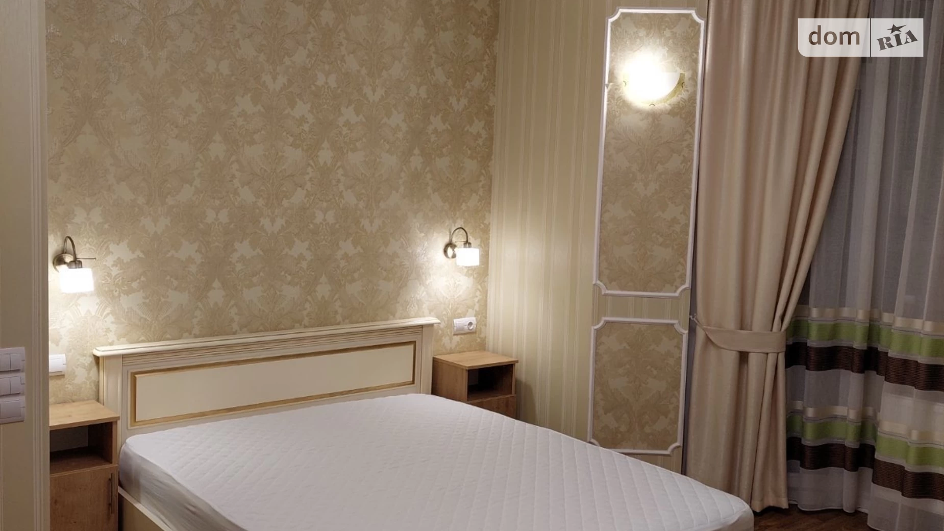 Продается 1-комнатная квартира 50 кв. м в Киеве, ул. Коперника, 3 - фото 2
