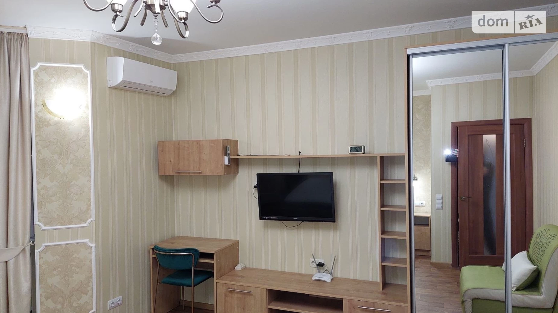 Продается 1-комнатная квартира 50 кв. м в Киеве, ул. Коперника, 3 - фото 3