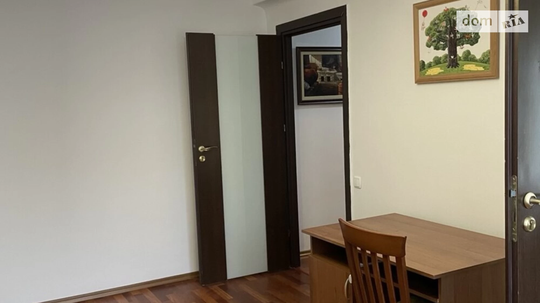 Продается 2-комнатная квартира 44 кв. м в Киеве, бул. Русановский, 6 - фото 2