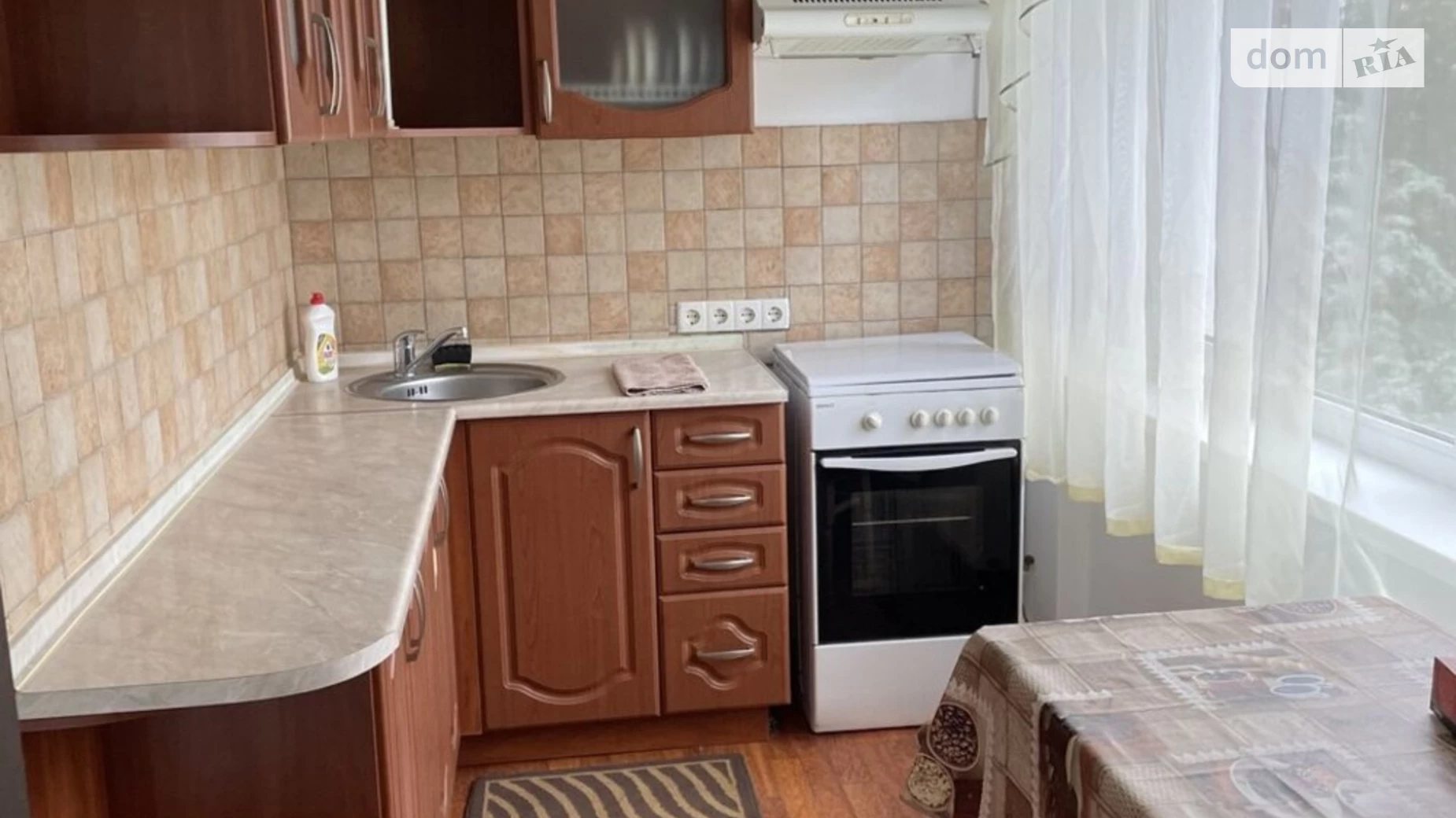 Продается 2-комнатная квартира 44 кв. м в Киеве, бул. Русановский, 6 - фото 5