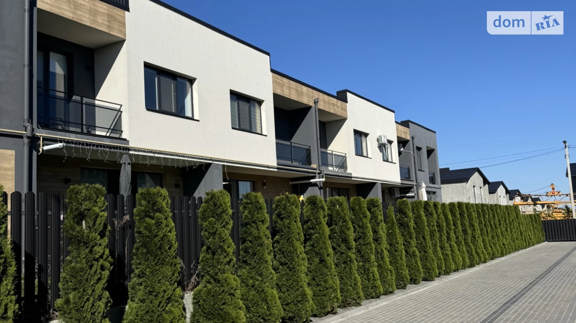 Продается дом на 2 этажа 110 кв. м с участком, цена: 145000 $ - фото 2