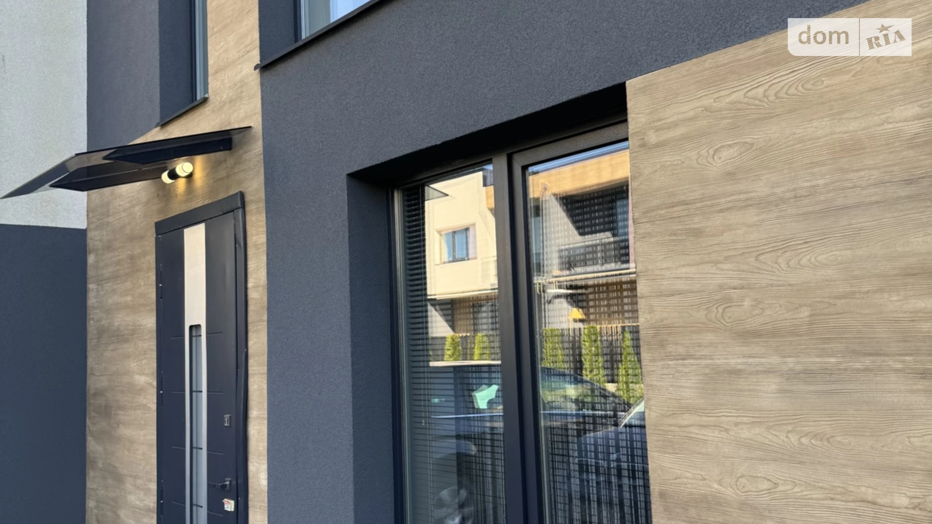 Продається будинок 2 поверховий 110 кв. м з каміном, цена: 145000 $ - фото 2