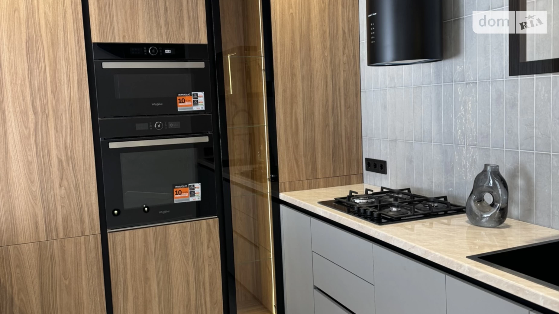 Продається будинок 2 поверховий 110 кв. м з каміном, цена: 145000 $ - фото 5