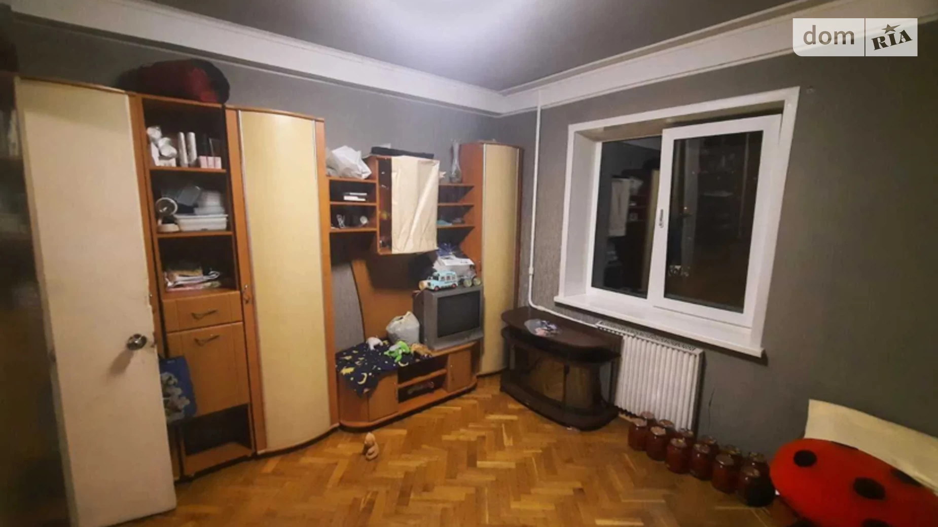 Продається 2-кімнатна квартира 45.9 кв. м у Києві, вул. Левка Лук'яненка, 15 - фото 2