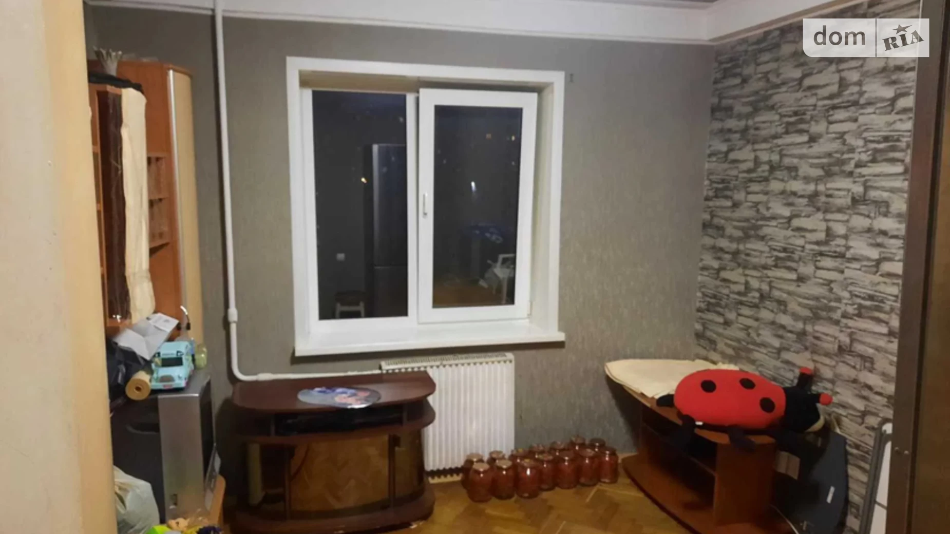 Продається 2-кімнатна квартира 45.9 кв. м у Києві, вул. Левка Лук'яненка, 15 - фото 3