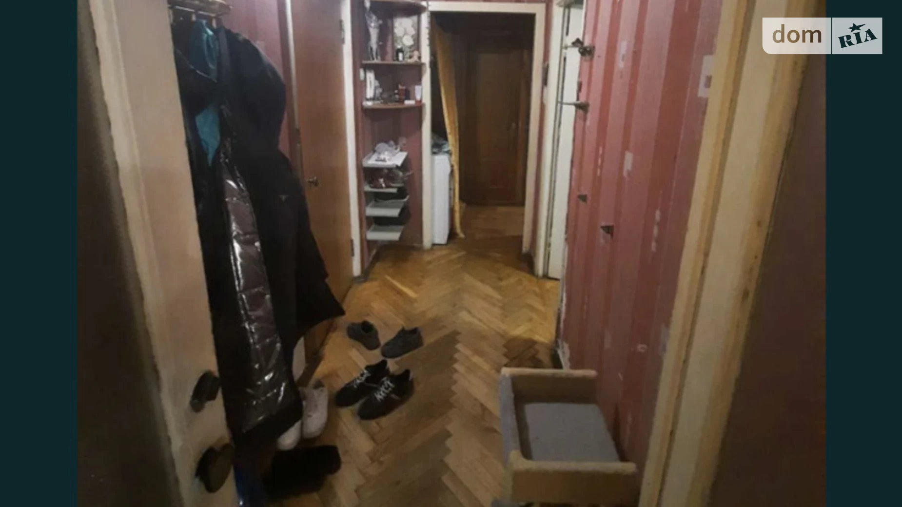 Продається 2-кімнатна квартира 45.9 кв. м у Києві, вул. Левка Лук'яненка, 15 - фото 4