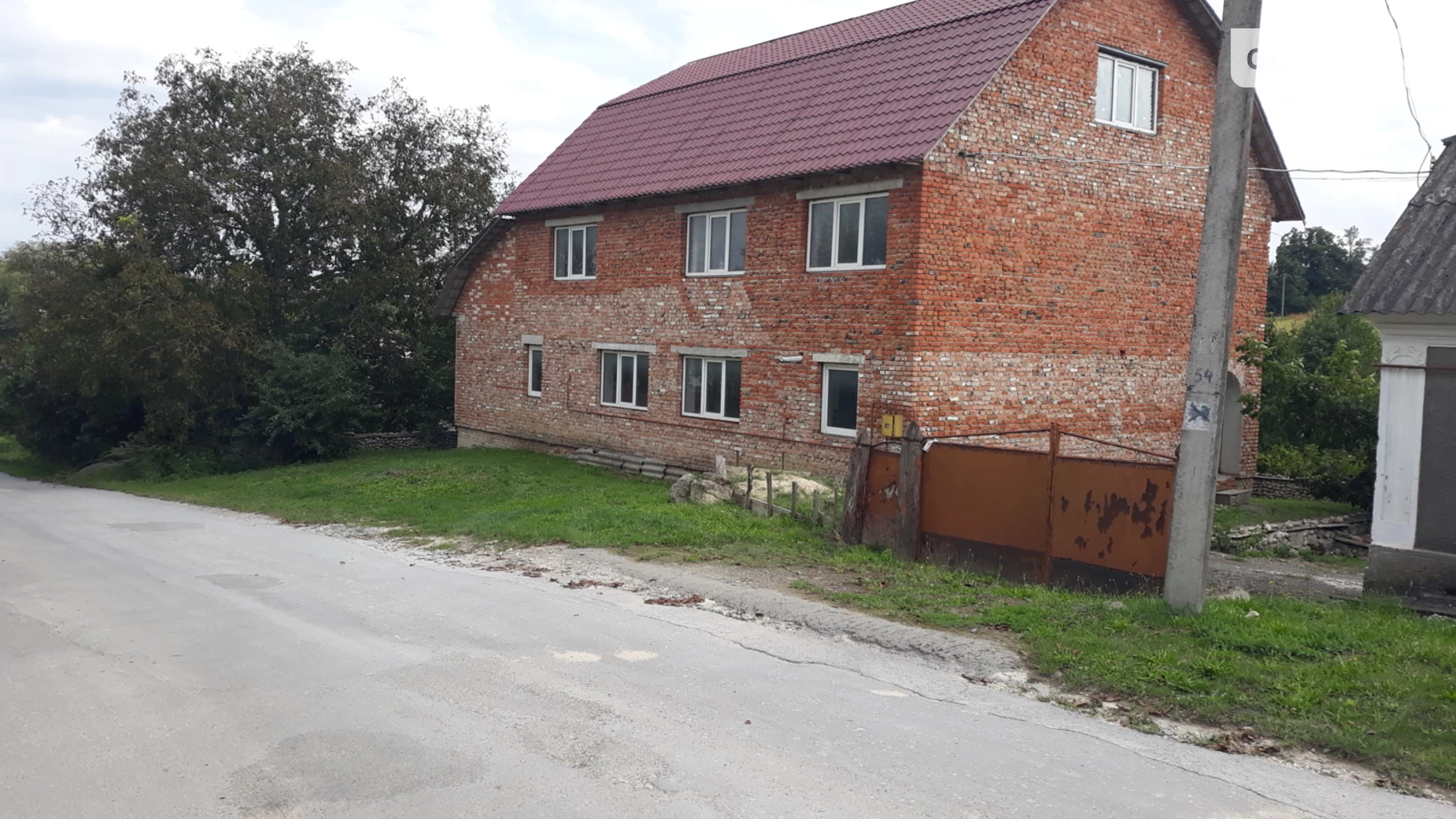 Продается дом на 2 этажа 191.4 кв. м с участком, цена: 43000 $ - фото 2