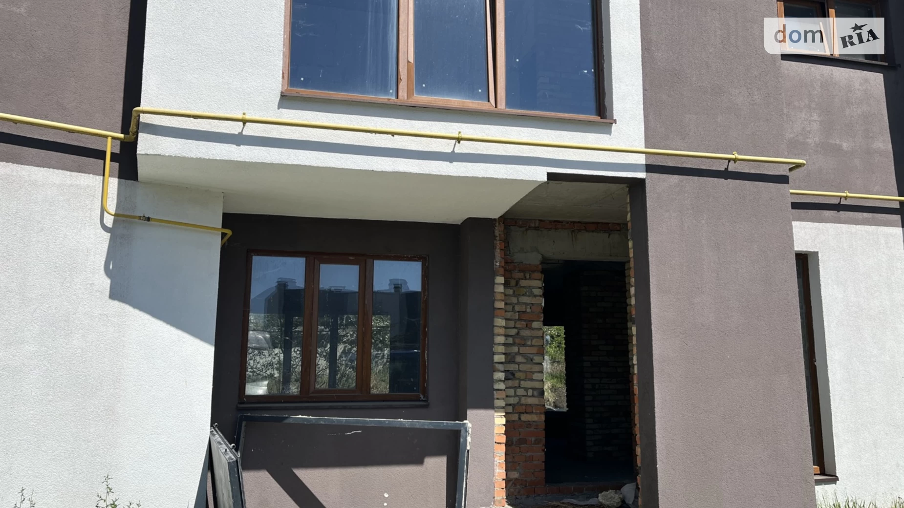 Продается дом на 2 этажа 114.4 кв. м с участком, цена: 67000 $ - фото 4