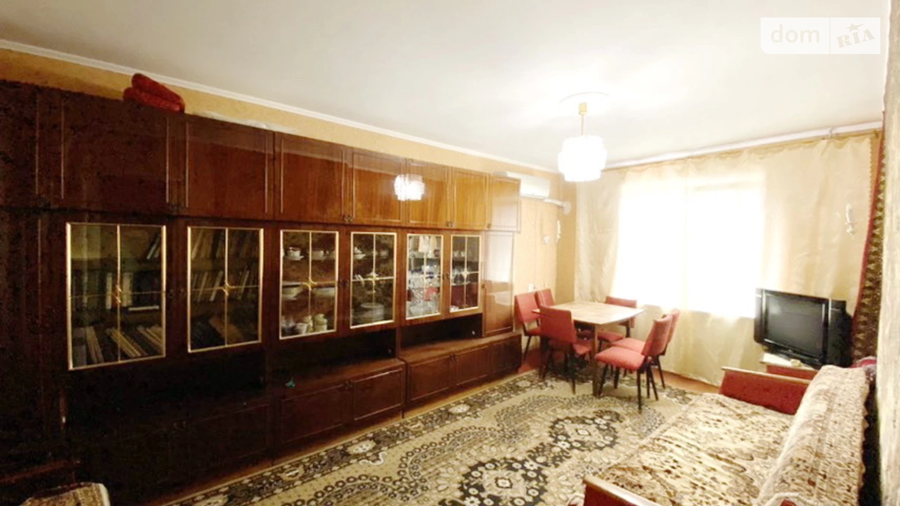 Здається в оренду 3-кімнатна квартира 63 кв. м у Миколаєві, вул. Київська, 6 - фото 2