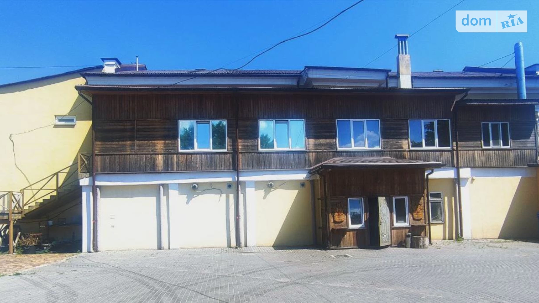 Продається приміщення вільного призначення 1183.3 кв. м в 2-поверховій будівлі, цена: 357000 $ - фото 3
