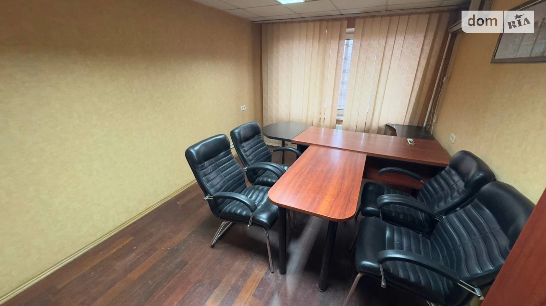 Здається в оренду офіс 8 кв. м в бізнес-центрі, цена: 8000 грн - фото 2