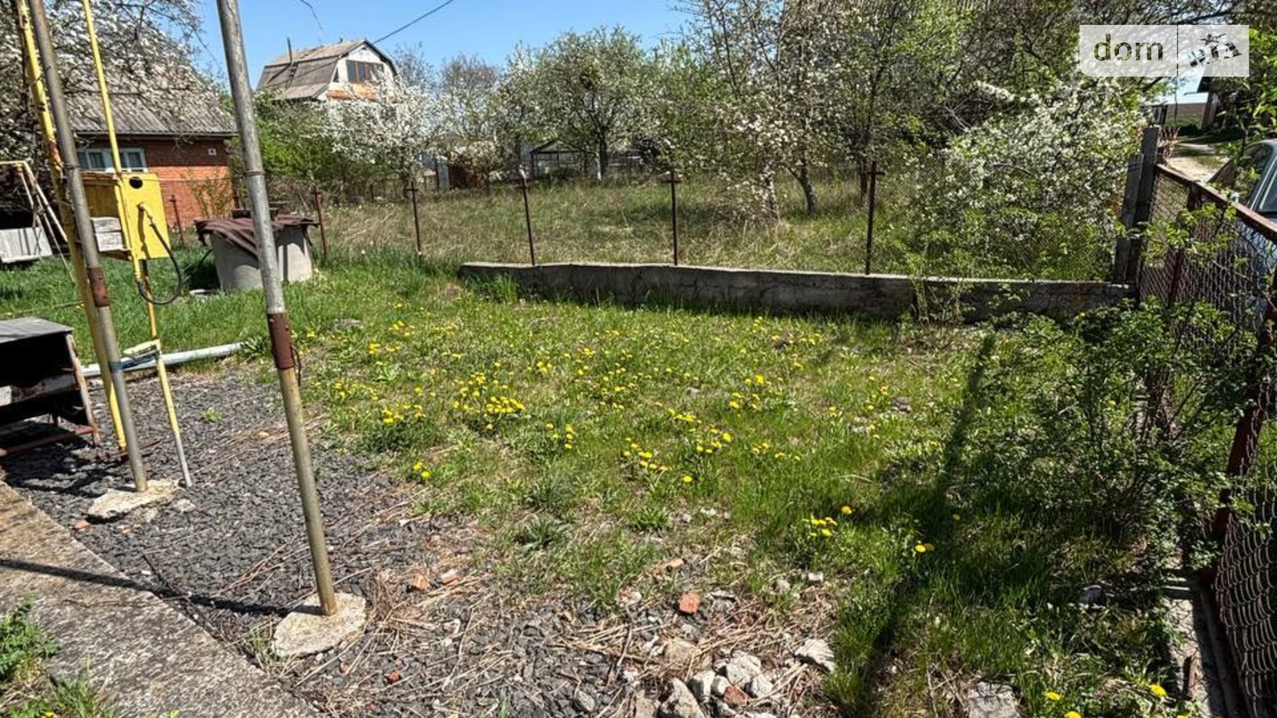 Продается дом на 2 этажа 103 кв. м с садом, цена: 37000 $ - фото 2