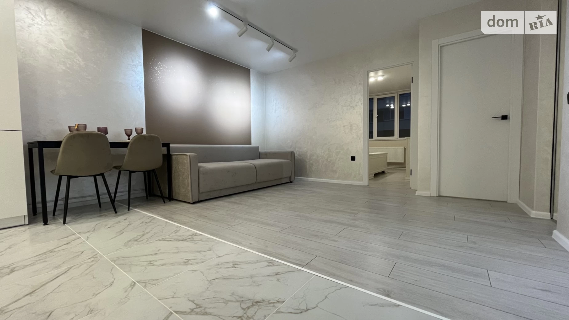 2-комнатная квартира 54 кв. м в Тернополе, ул. Смакулы, 8 - фото 26