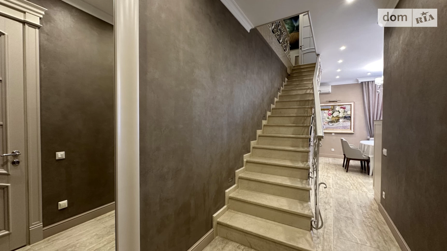 Продается 3-комнатная квартира 118 кв. м в Одессе, пер. Мукачевский, 6 - фото 5