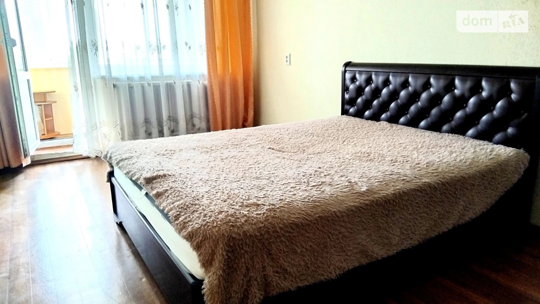 Здається в оренду 2-кімнатна квартира 53 кв. м у Вінниці, вул. Андрія Первозванного - фото 5