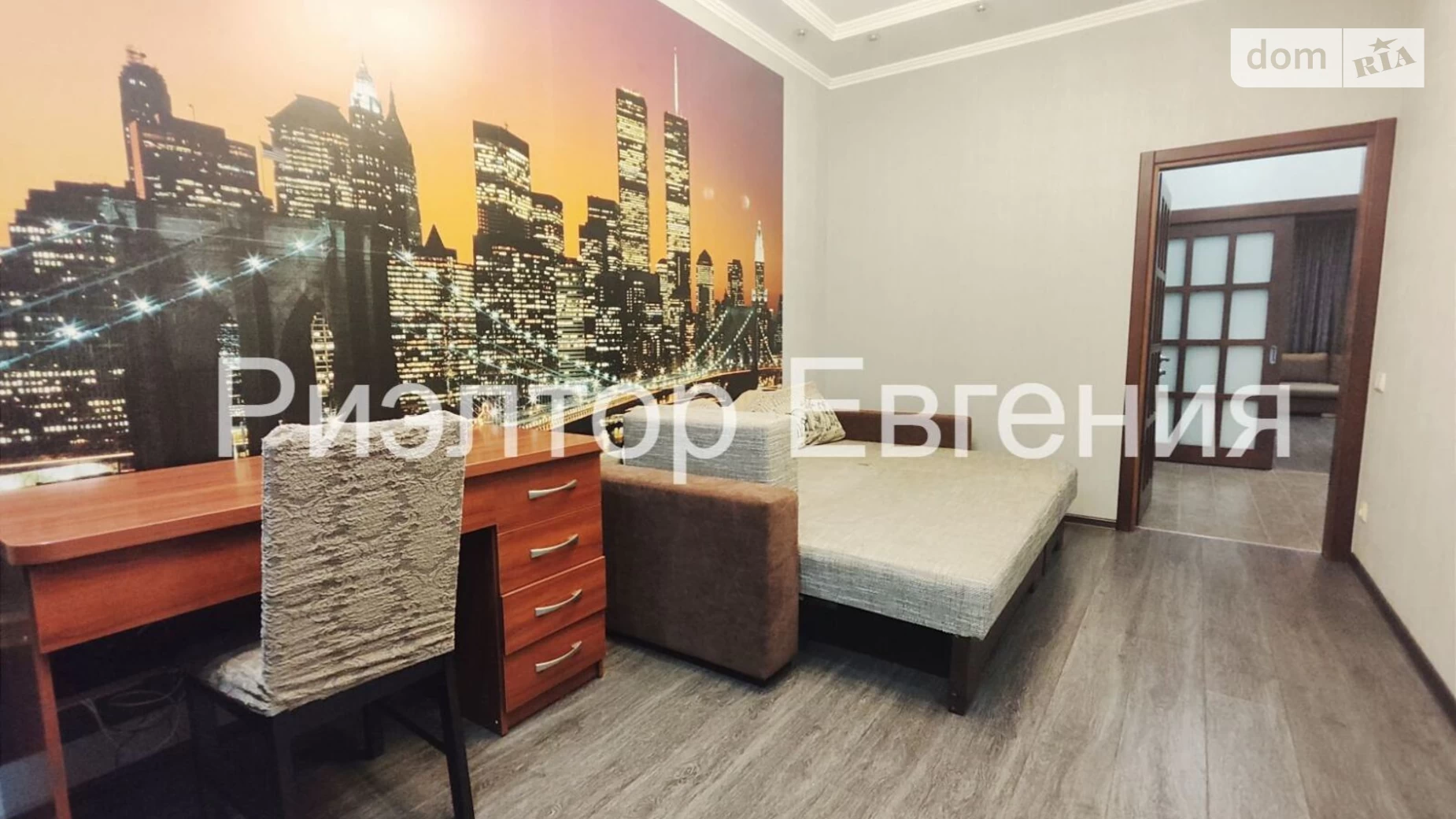 Сдается в аренду 2-комнатная квартира 85 кв. м в Одессе, ул. Базарная, 5/3 - фото 3