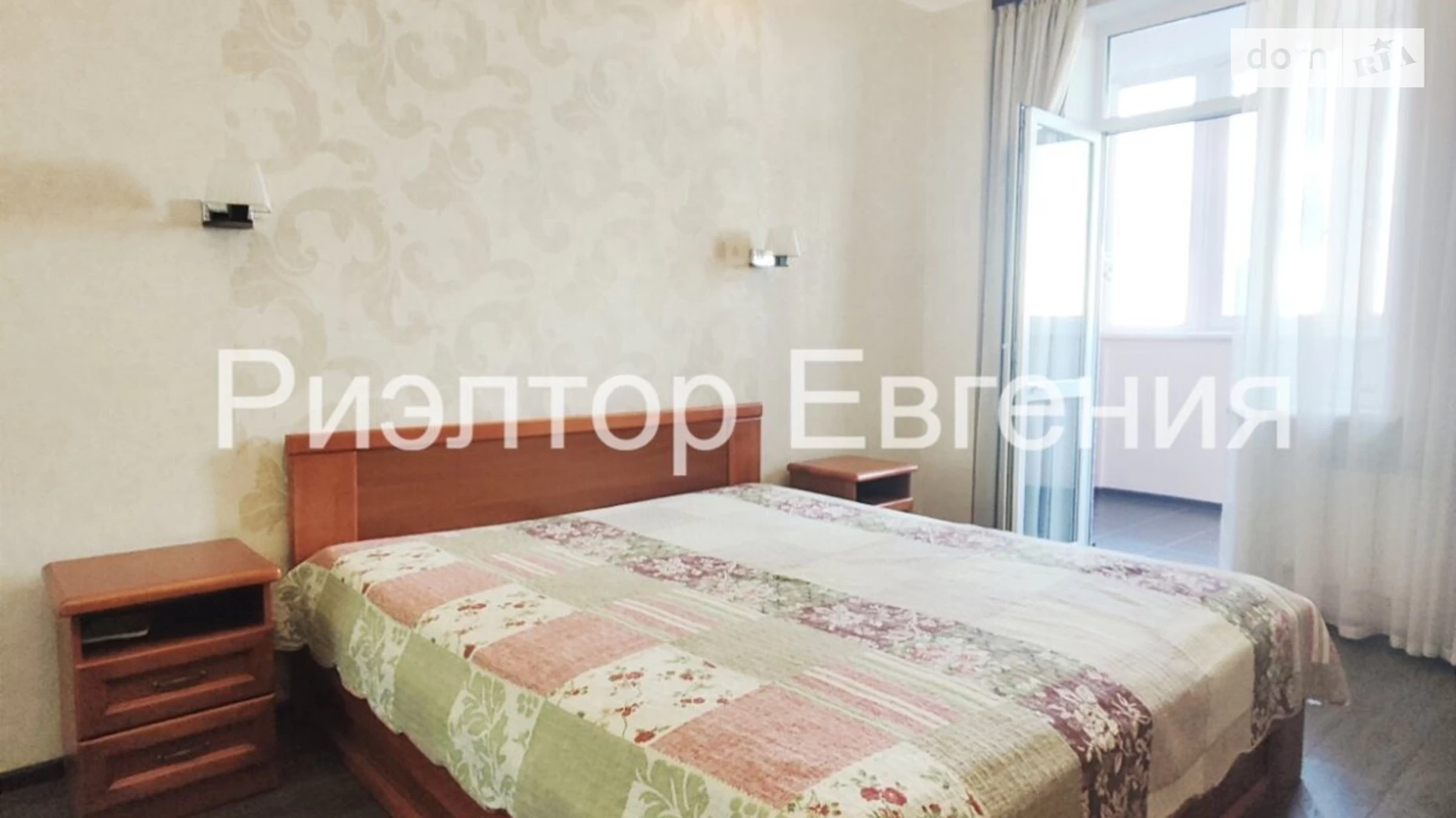 Здається в оренду 2-кімнатна квартира 85 кв. м у Одесі, вул. Базарна, 5/3 - фото 4