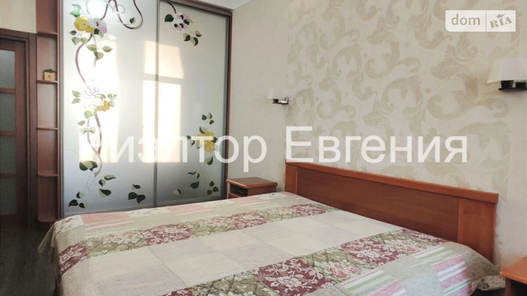 Здається в оренду 2-кімнатна квартира 85 кв. м у Одесі, вул. Базарна, 5/3 - фото 5