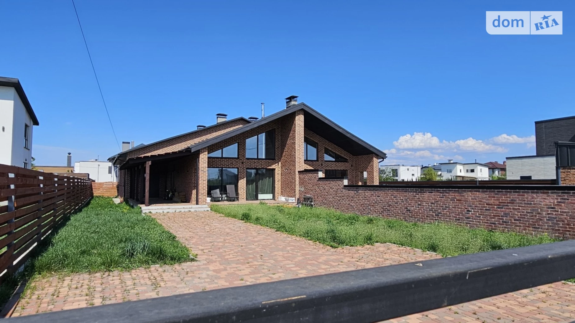 Новые Петровцы Коттеджный городок Balaton, цена: 195000 $ - фото 2