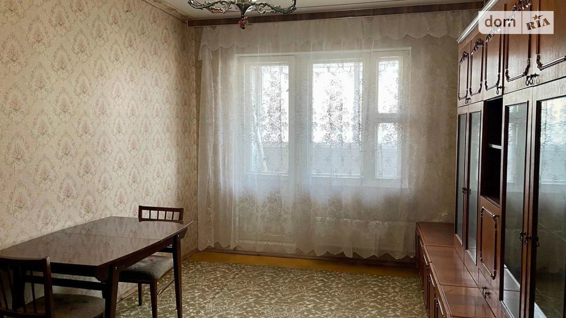 Сдается в аренду 3-комнатная квартира 60 кв. м в Виннице, ул. Стельмаха - фото 4