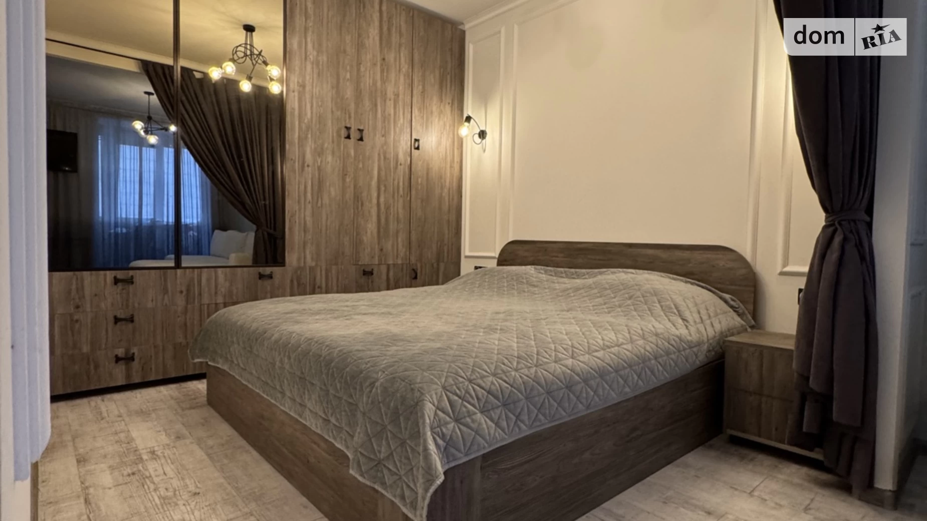 Продается 1-комнатная квартира 41.3 кв. м в Днепре, ул. Набережная Победы, 62А - фото 3
