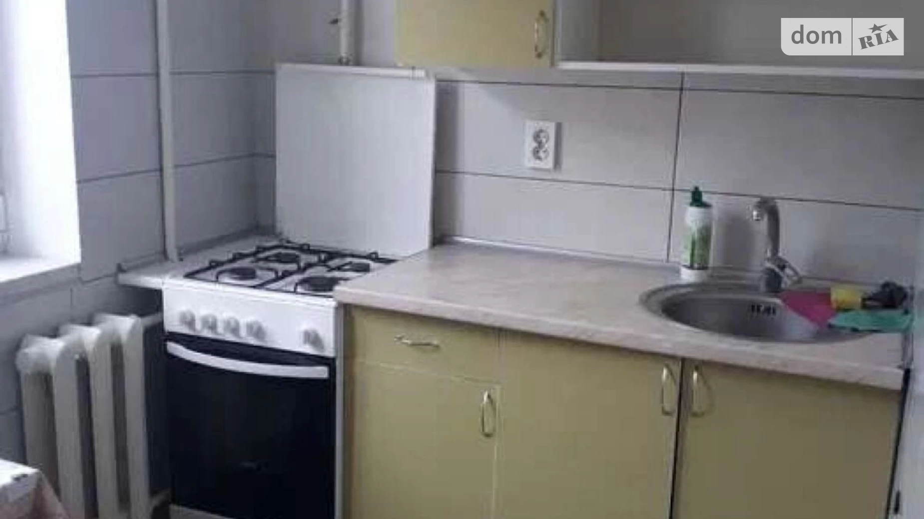 Продається 1-кімнатна квартира 33 кв. м у Одесі, вул. Сергія Ядова - фото 5