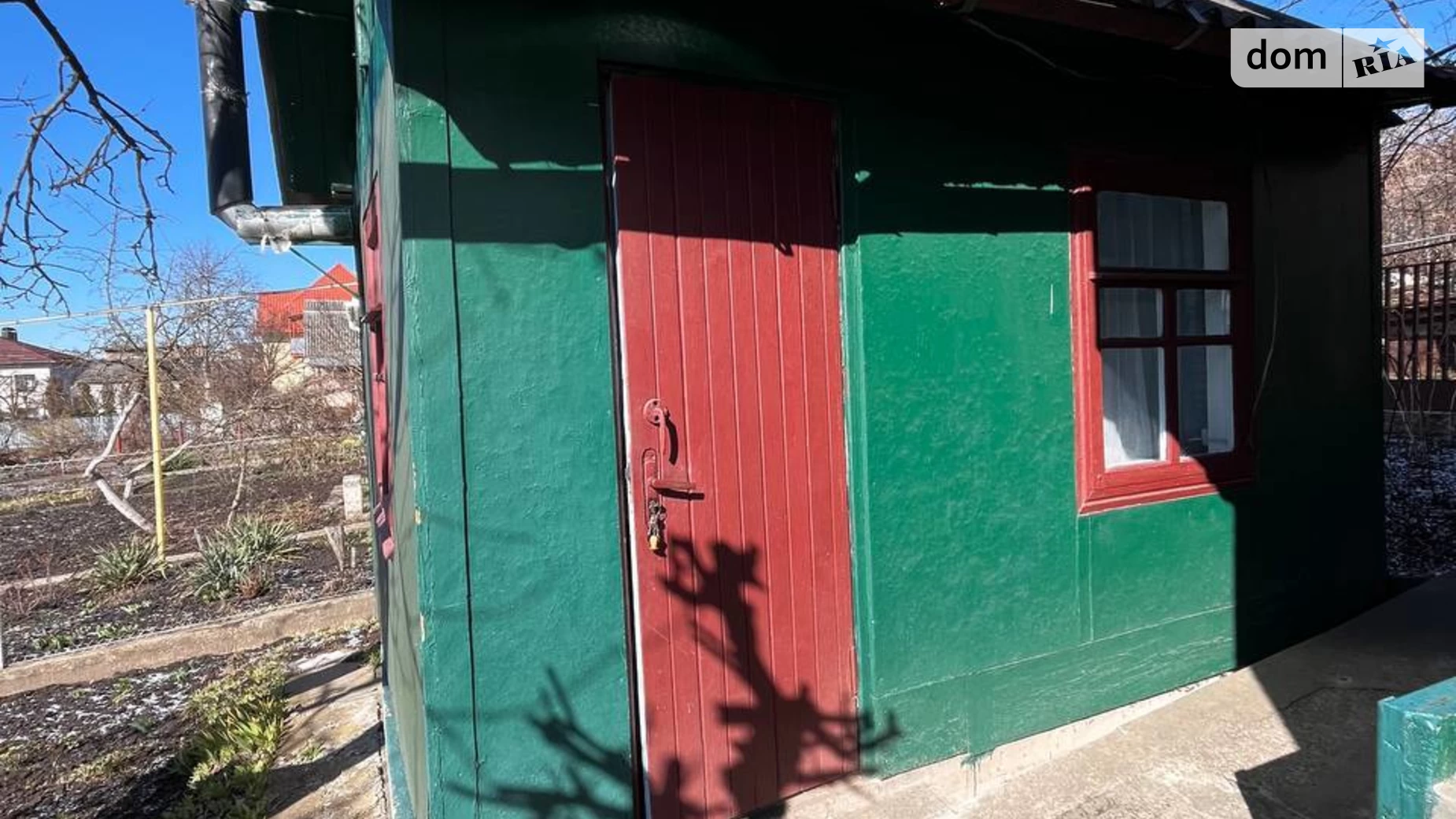 Продается дом на 2 этажа 61 кв. м с балконом, цена: 39000 $ - фото 2