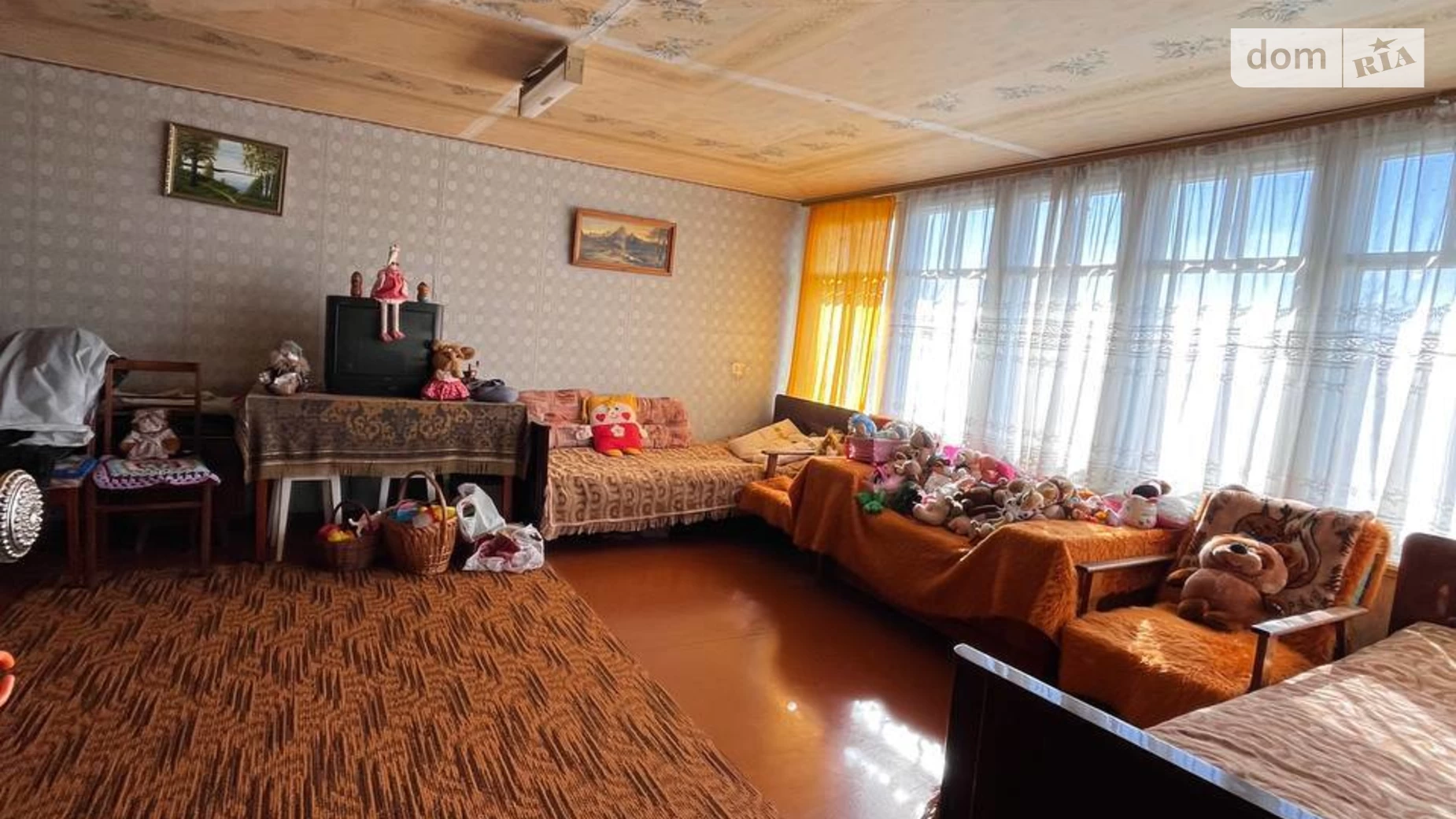 Продается дом на 2 этажа 61 кв. м с балконом, цена: 39000 $ - фото 4