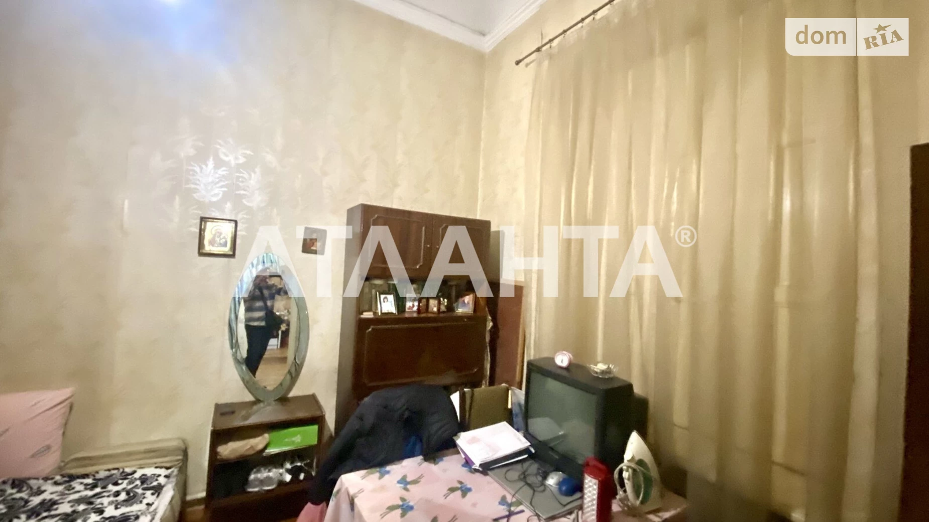 Продается 2-комнатная квартира 85 кв. м в Одессе, ул. Тираспольская - фото 3