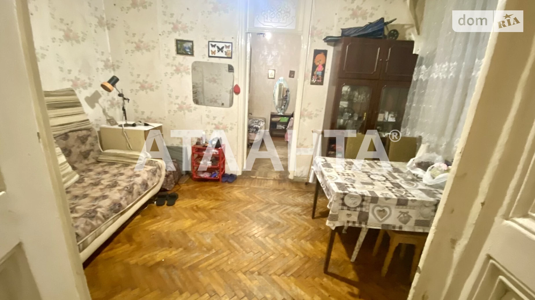 Продается 2-комнатная квартира 85 кв. м в Одессе, ул. Тираспольская - фото 2