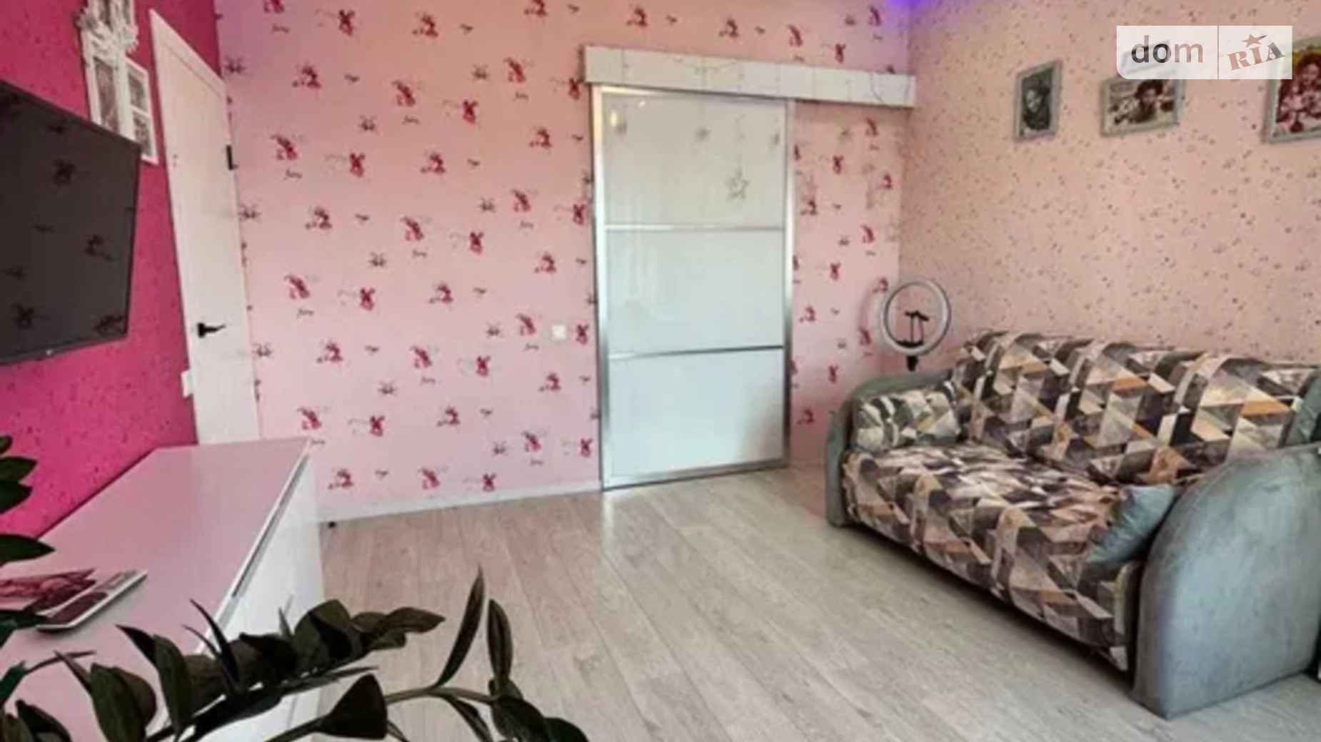 Продається 3-кімнатна квартира 93 кв. м у Києві, вул. Степана Руданського, 3А корпус 3 - фото 3