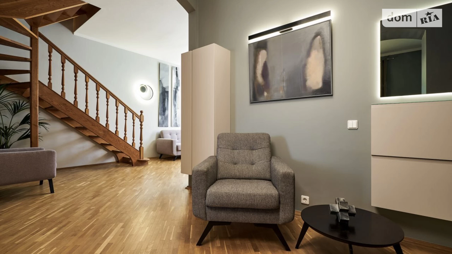 Здається в оренду 4-кімнатна квартира 145 кв. м у, цена: 3500 $ - фото 2