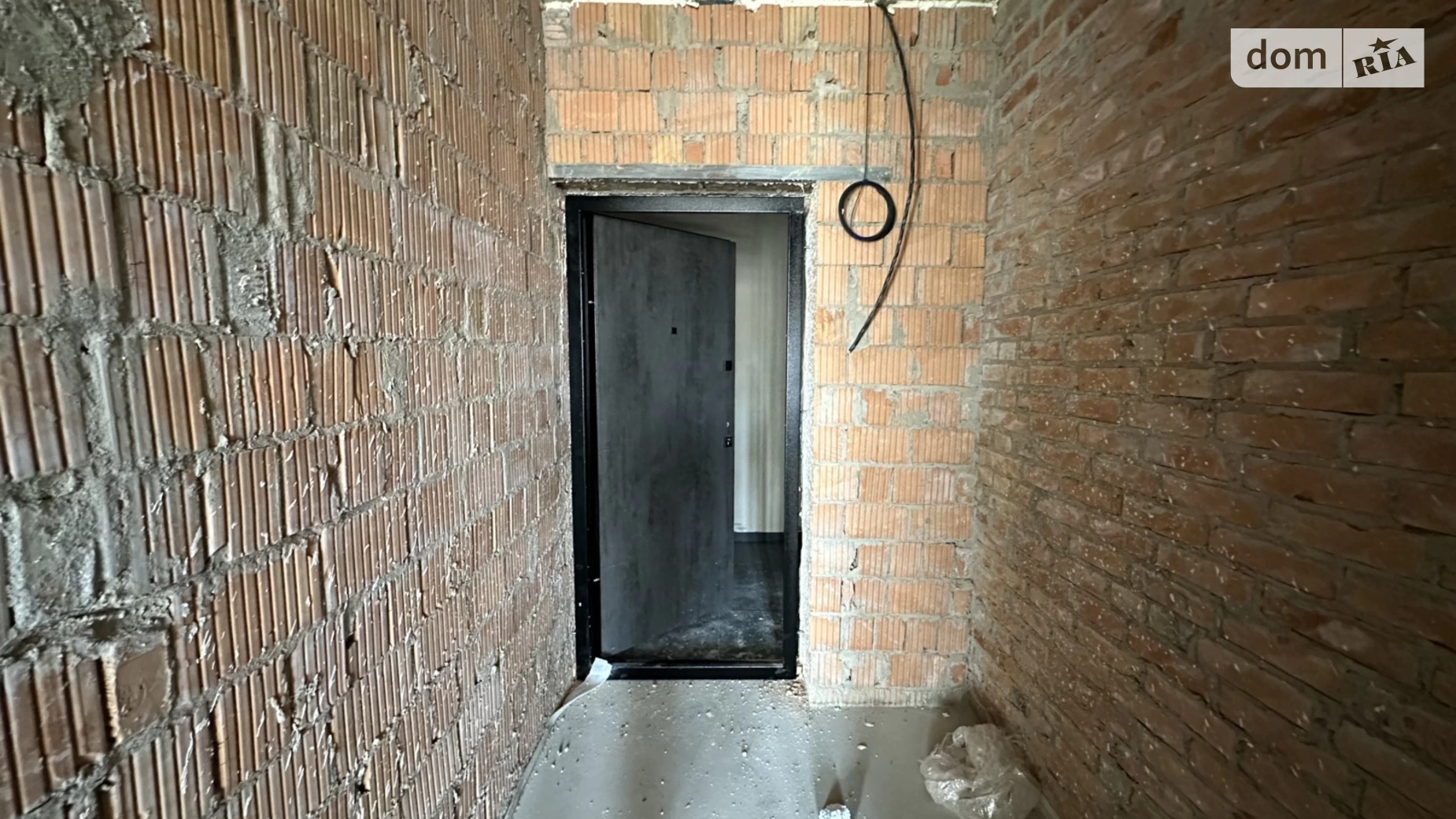 Продається 1-кімнатна квартира 47.4 кв. м у Вінниці, пров. Цегельний, 12 - фото 5