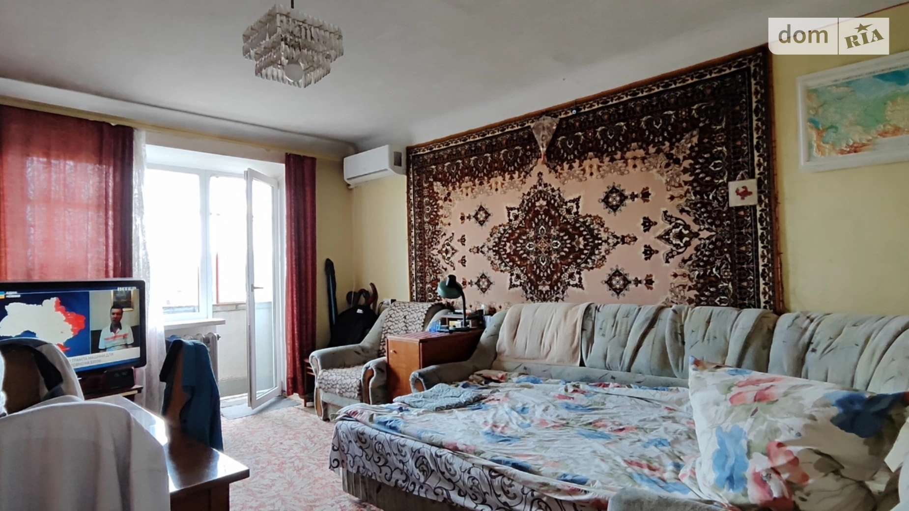 Продается 3-комнатная квартира 65.5 кв. м в Житомире, ул. Лятошинского Бориса - фото 3