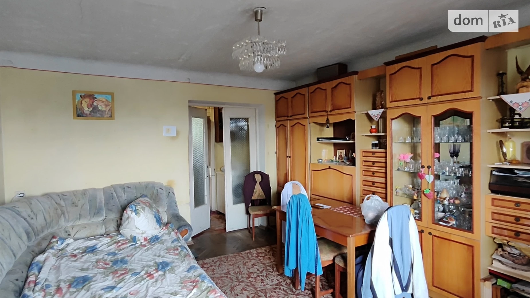 Продается 3-комнатная квартира 65.5 кв. м в Житомире, ул. Лятошинского Бориса - фото 4