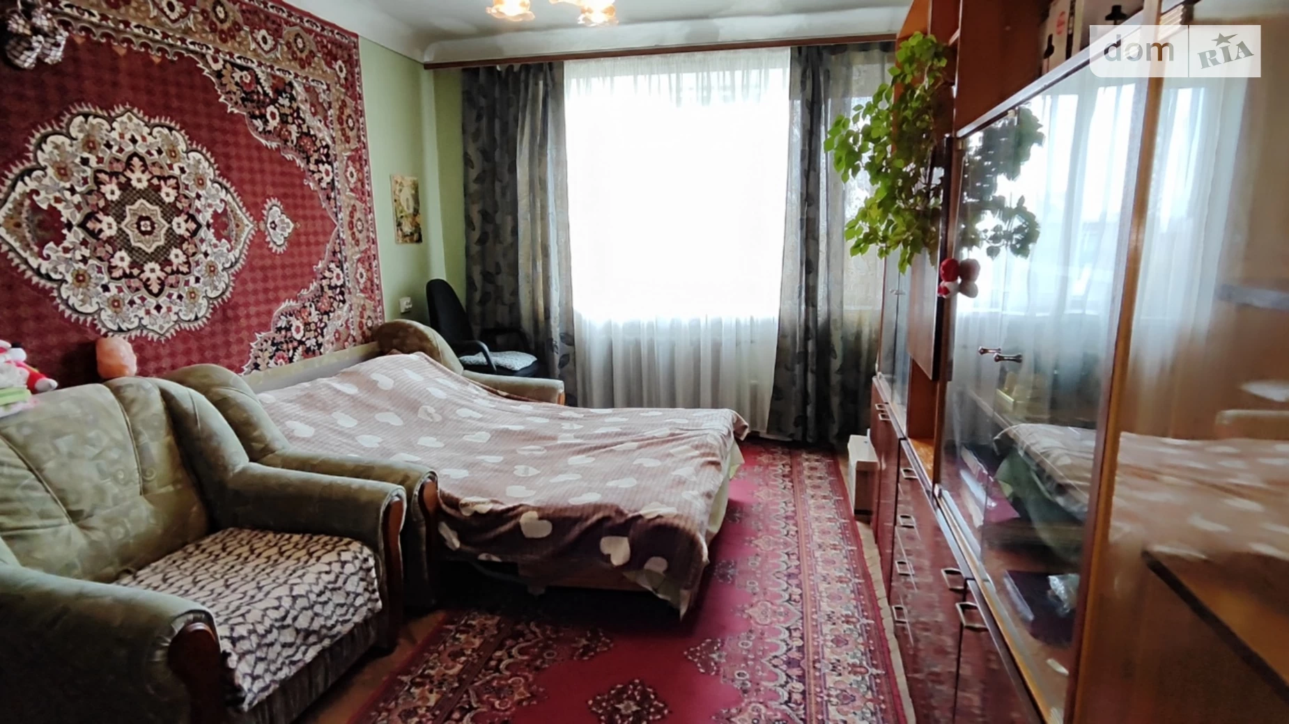 Продается 3-комнатная квартира 65.5 кв. м в Житомире, ул. Лятошинского Бориса - фото 5